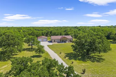315 Lobo, Lone Grove, OK 73443
