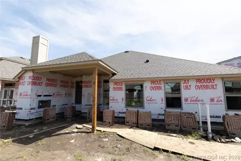 2908 E Northampton St, Broken Arrow, OK 74014 photo 3