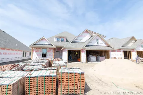 2904 E Northampton St, Broken Arrow, OK 74014