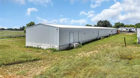24189 N 3040 Rd, Ringling, OK 73456 photo 4
