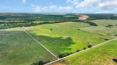 24189 N 3040 Rd, Ringling, OK 73456 photo 2
