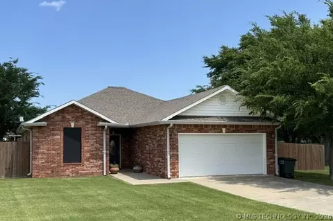 502 Brentain Ln, Madill, OK 73446