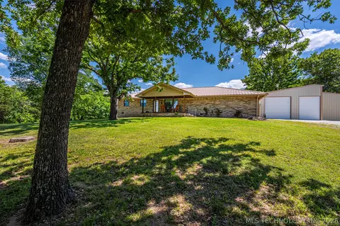 10345 State Highway 19, Ada, OK 74820