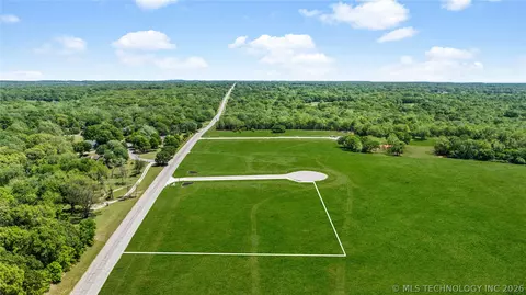 14138 S 198th Ave E, Broken Arrow, OK 74014