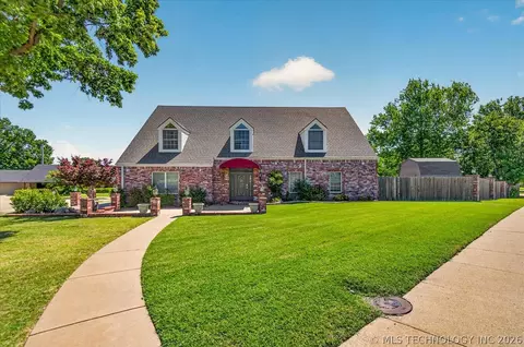 6700 SE Quail Ridge Rd, Bartlesville, OK 74006