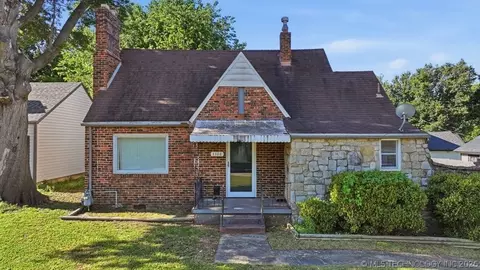 3308 E Haskell Pl, Tulsa, OK 74115