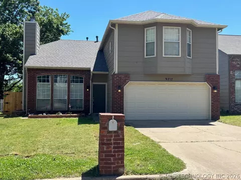 9317 S 94th East Ave, Tulsa, OK 74133