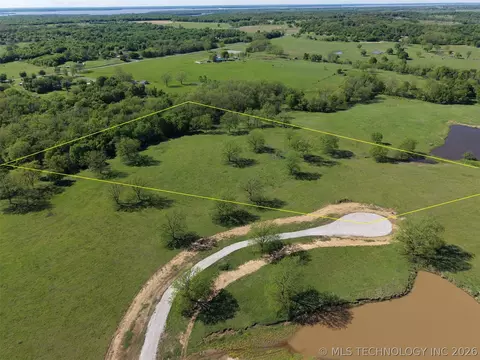 County Road 370, Chelsea, OK 74016
