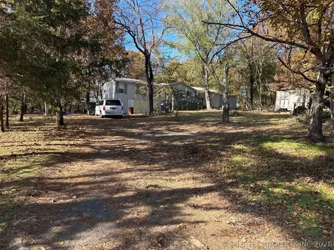 3220 W 820 Rd, Fort Gibson, OK 74434