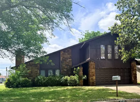 1540 E 68th Pl, Tulsa, OK 74136
