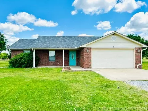 51 Oak, Lone Grove, OK 73401