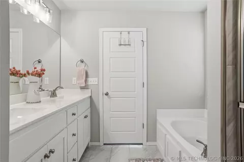 Other - 3456 E 154th St S, Bixby, OK 74008 photo 8 of 13
