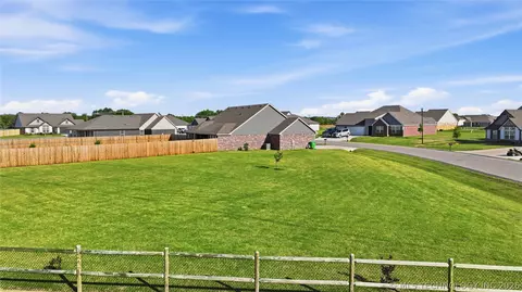 View/Area - 3456 E 154th St S, Bixby, OK 74008 photo 2 of 4