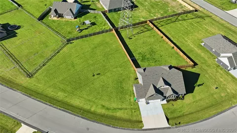 View/Area - 3456 E 154th St S, Bixby, OK 74008 photo 1 of 4