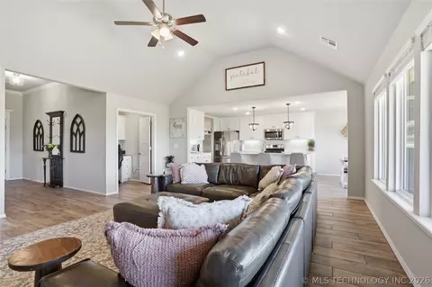 Other - 3456 E 154th St S, Bixby, OK 74008 photo 5 of 13