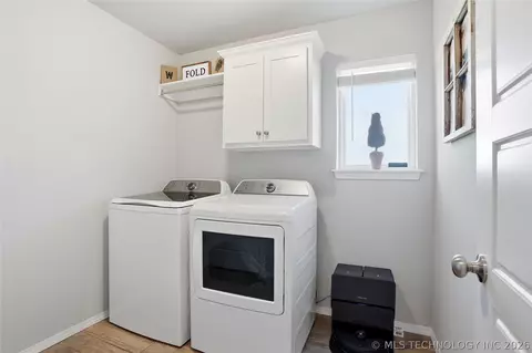 Other - 3456 E 154th St S, Bixby, OK 74008 photo 7 of 13