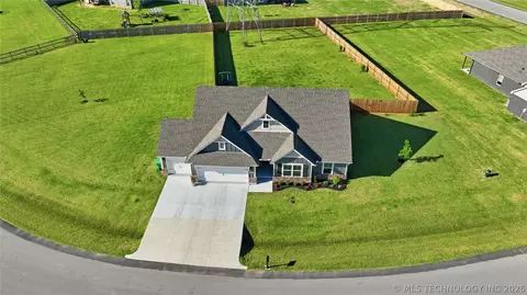 View/Area - 3456 E 154th St S, Bixby, OK 74008 photo 4 of 4