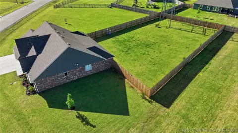 View/Area - 3456 E 154th St S, Bixby, OK 74008 photo 3 of 4
