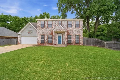 7926 S 78th East Ave, Tulsa, OK 74133