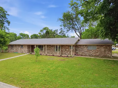 2509 SE Quail Pl, Bartlesville, OK 74006