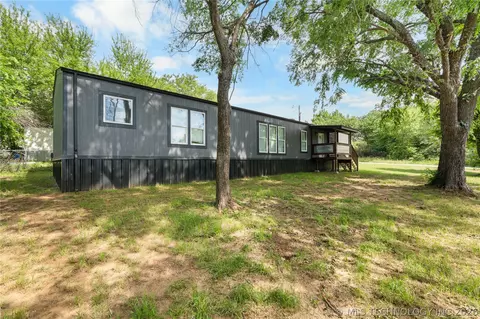 2109 Hawk, Kingston, OK 73439