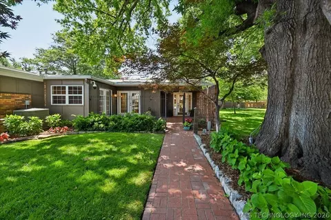 2132 E 59th Place S E2, Tulsa, OK 74105 photo 9