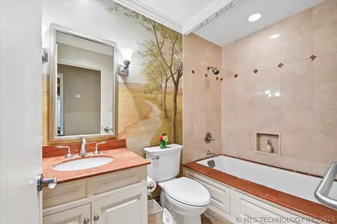 2132 E 59th Place S E2, Tulsa, OK 74105 photo 45
