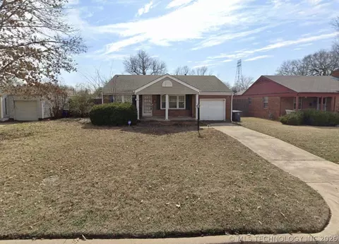 120 E 35th St, Tulsa, OK 74105