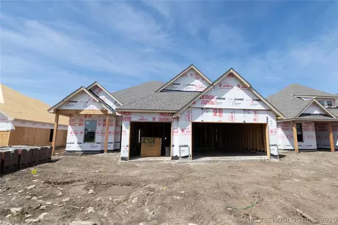 2900 E Northampton St, Broken Arrow, OK 74014