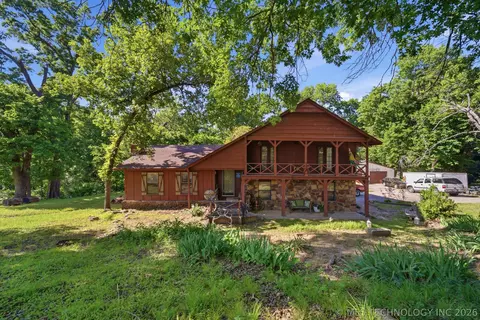 10087 W 71st St S, Sapulpa, OK 74066