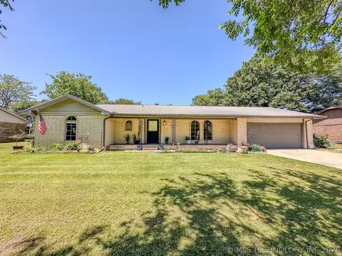 117 Lynn Hvn, Durant, OK 74701