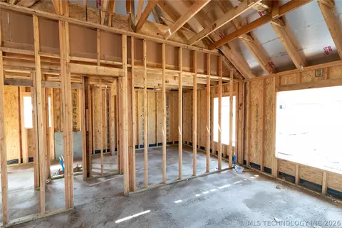 2824 E Northampton St, Broken Arrow, OK 74014 photo 8
