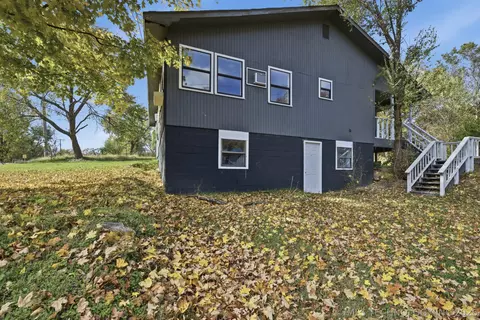 Exterior - 400 W Tulsa Ave SE, Spavinaw, OK 74366 photo 1 of 1