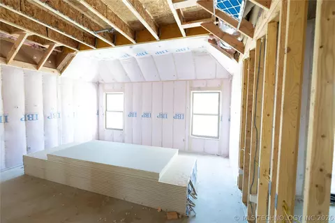 2820 E Northampton St, Broken Arrow, OK 74014 photo 3