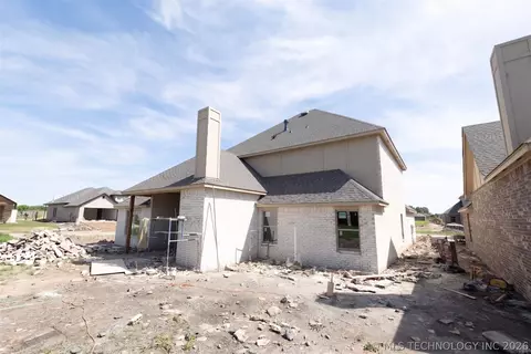 2820 E Northampton St, Broken Arrow, OK 74014 photo 16
