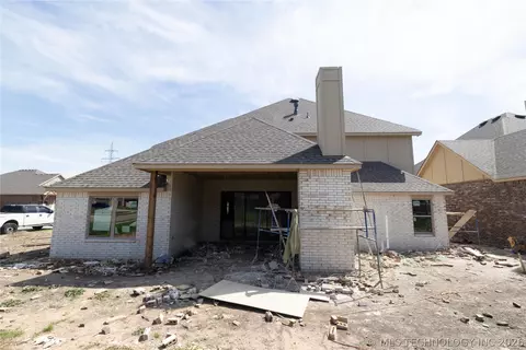 2820 E Northampton St, Broken Arrow, OK 74014 photo 17