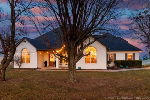 16623 N 97th East Ave, Collinsville, OK 74021