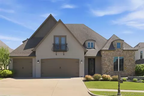 5848 E 145th St S, Bixby, OK 74008