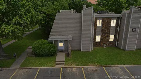 7451 S Yale Avenue 229, Tulsa, OK 74136