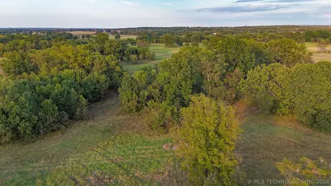 S 154th Street W, Haskell, OK 74436 photo 45