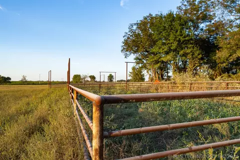 S 154th Street W, Haskell, OK 74436 photo 28