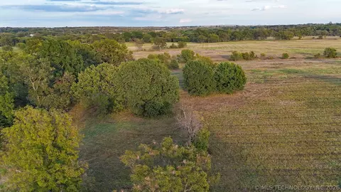 S 154th Street W, Haskell, OK 74436 photo 46