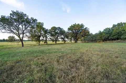 S 154th Street W, Haskell, OK 74436 photo 32