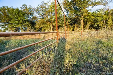 S 154th Street W, Haskell, OK 74436 photo 27