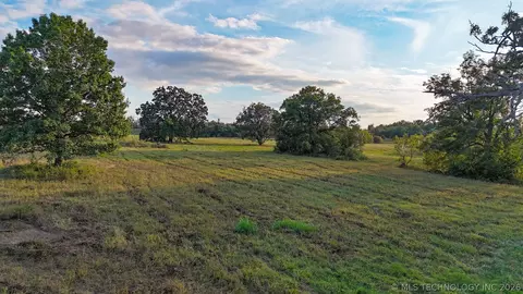 S 154th Street W, Haskell, OK 74436 photo 38