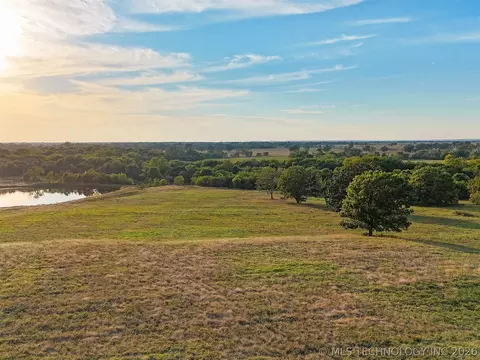 S 154th Street W, Haskell, OK 74436 photo 12