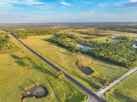 S 154th Street W, Haskell, OK 74436 photo 40