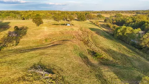 S 154th Street W, Haskell, OK 74436 photo 57