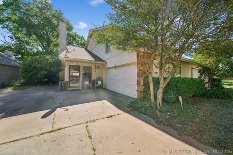 6617 S 78th East Ave, Tulsa, OK 74133