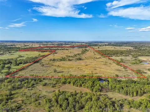 W 33rd Street S, Haskell, OK 74436 photo 2